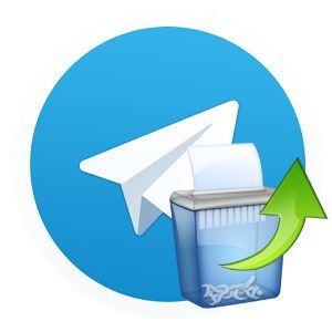 Как восстановить телеграмм без проблем - подробная инструкция