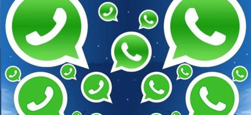 Как оставлять сообщения непрочитанными в whatsapp