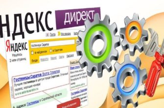 Как создать кампанию в Яндекс директ