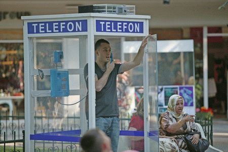 telefon kulubesi 2