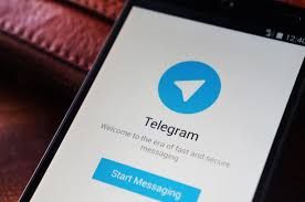 Мессенджер telegram придумал durov