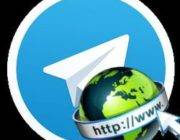 телеграмм онлайн на русском языке
