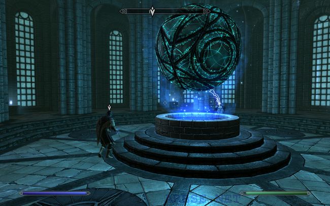 Самые лучшие квесты skyrim квест за гранью обыденного в скайриме