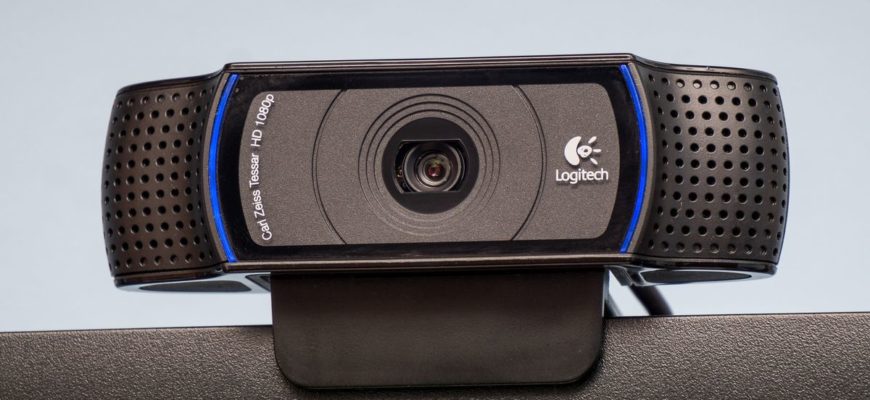 Выбор камеры для скайпа