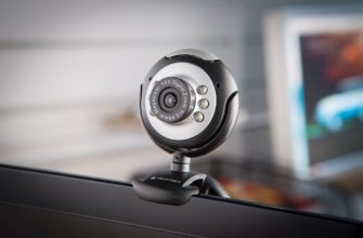 Как подключить камеру к компьютеру для скайпа
