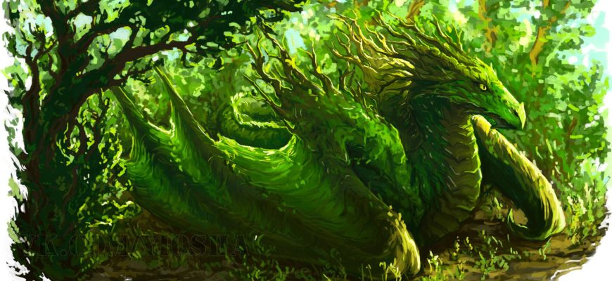 2024 год зеленого деревянного дракона