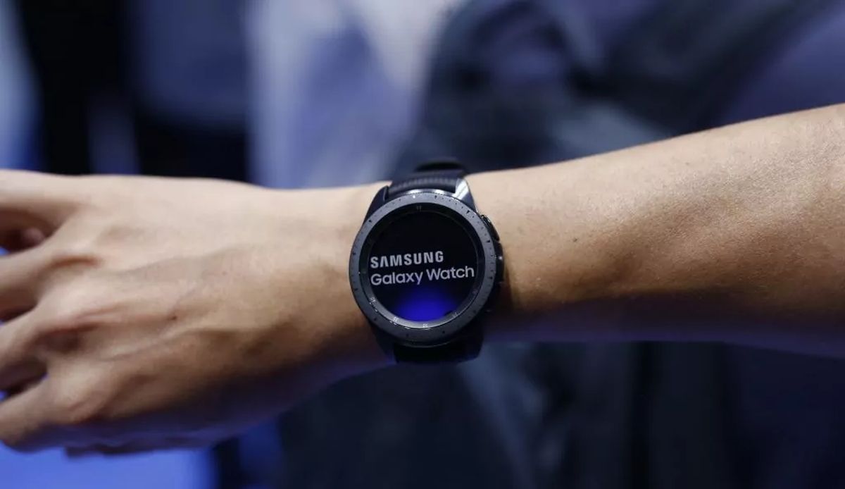 Samsung galaxy watch 4 не подключается к телефону