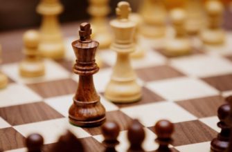 Шахматы - как научиться играть в популярную игру с нуля