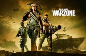 Activision закрывает оригинальный Call of Duty: Warzone
