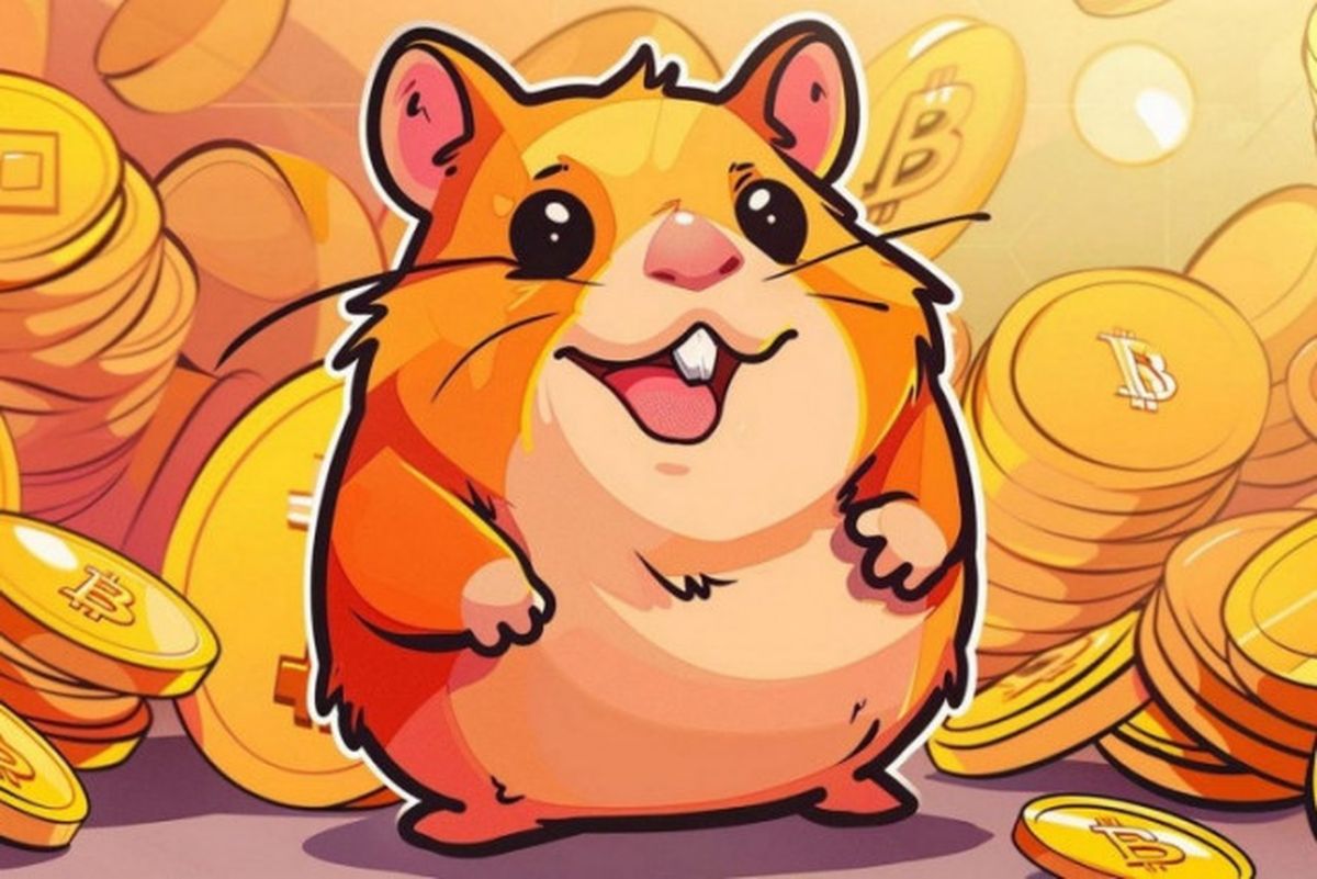 Hamster Kombat