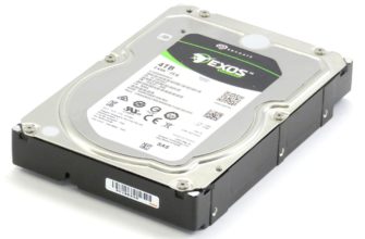 Seagate Exos 7E8