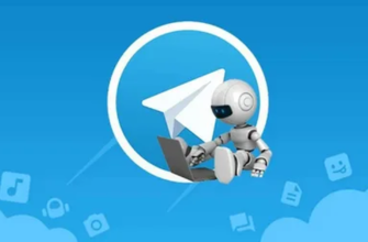 Как добавить бота в канал Telegram