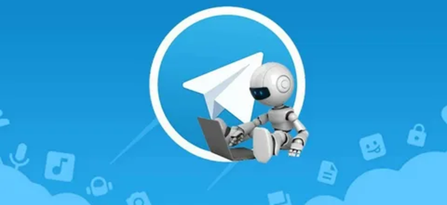 Как добавить бота в канал Telegram