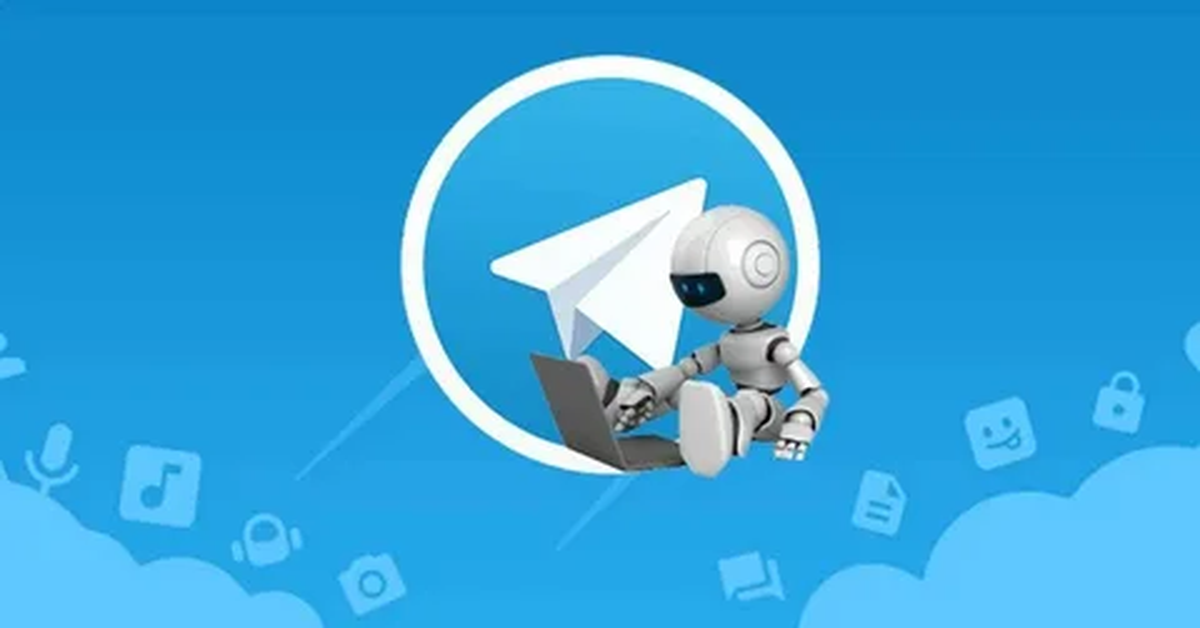 Как добавить бота в канал Telegram