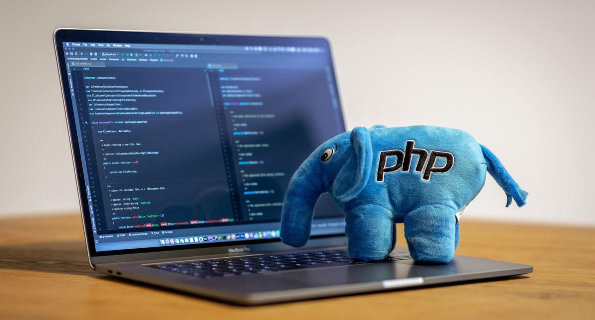 Программист PHP