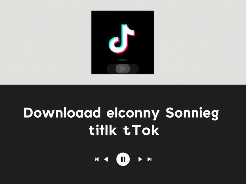 Как скачать любимые песни из ТикТока: простое руководство
