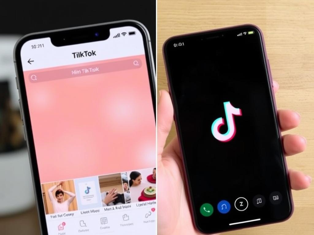 Как обновить TikTok: пошаговое руководство для пользователей