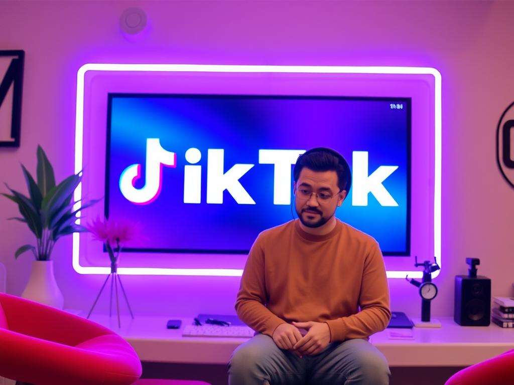 История успеха: как основатель TikTok изменил мир социальных сетей
