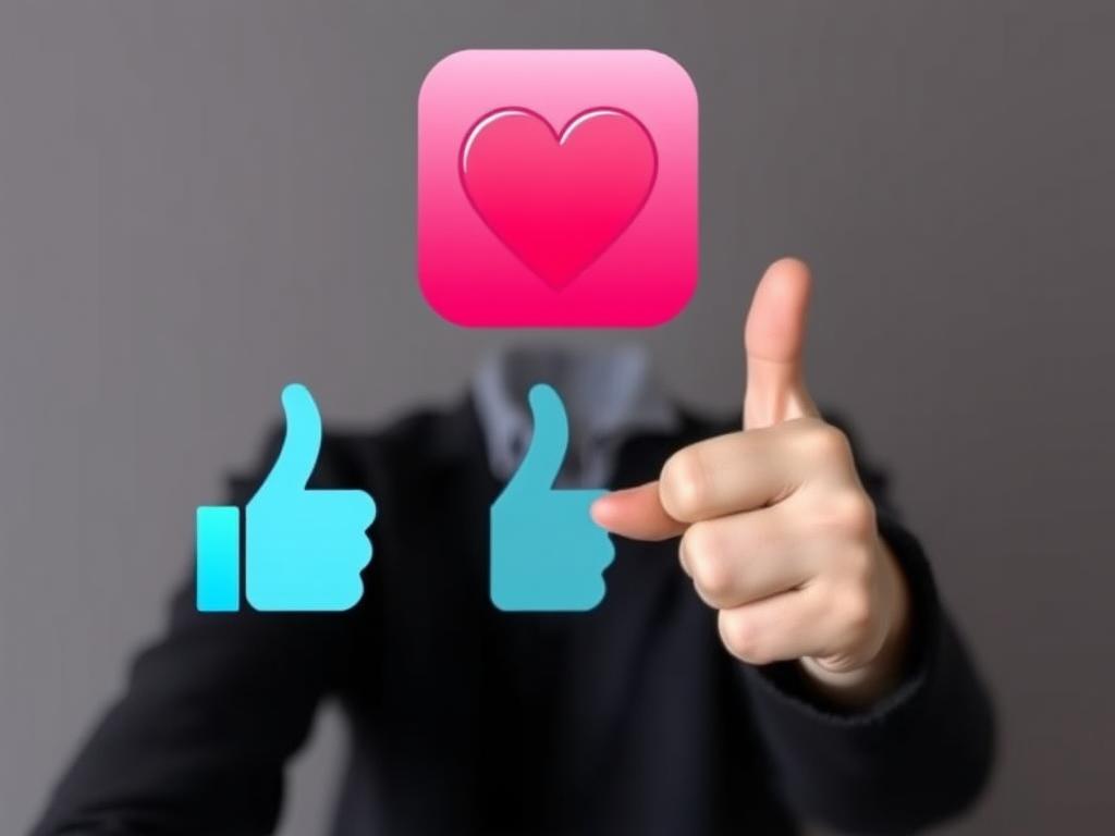 Чарующий мир TikTok: Как накрутка лайков меняет правила игры