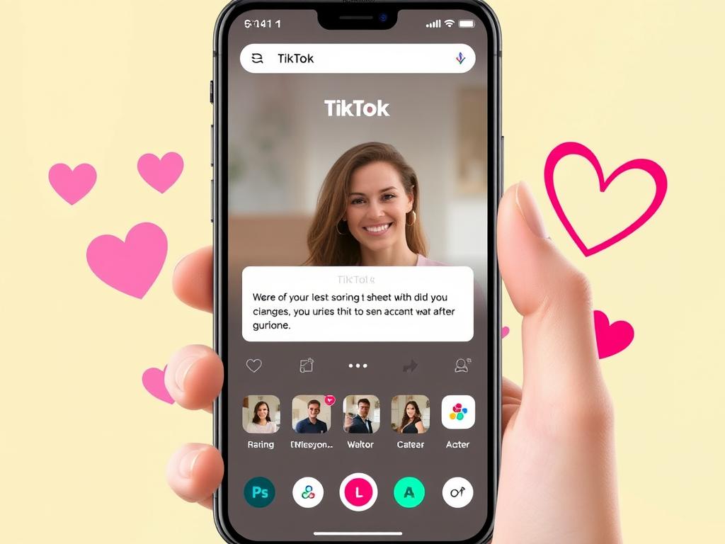 Как обновить TikTok: пошаговое руководство для пользователей