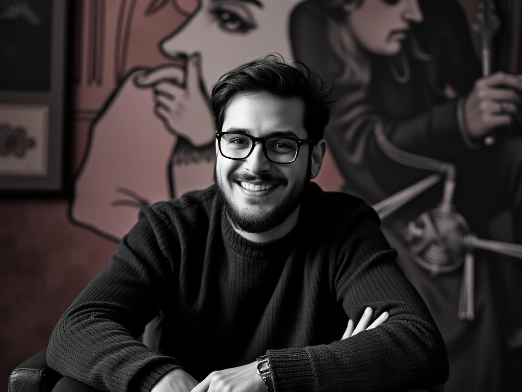 История успеха: как основатель TikTok изменил мир социальных сетей