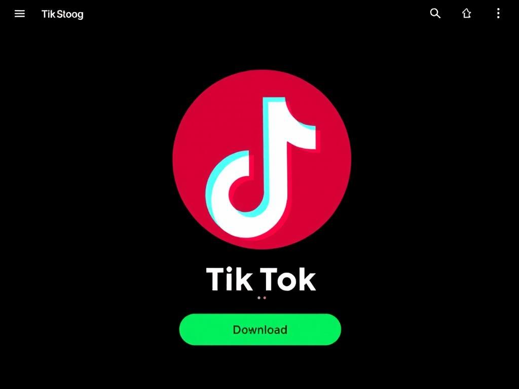 Как скачать любимые песни из ТикТока: простое руководство