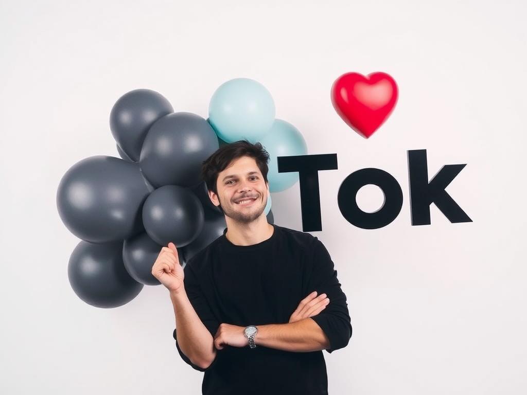 История успеха: как основатель TikTok изменил мир социальных сетей