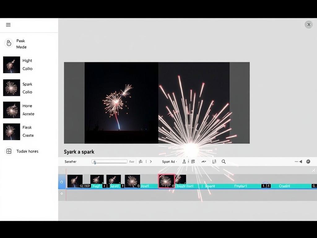 Как создать огонек в TikTok: полное руководство для начинающих