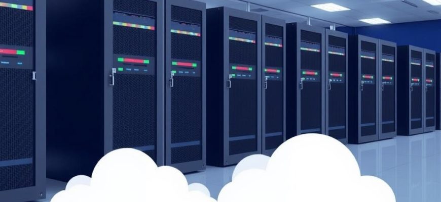 Как выбрать VDS так, чтобы хватало мощности и не сжечь бюджет
