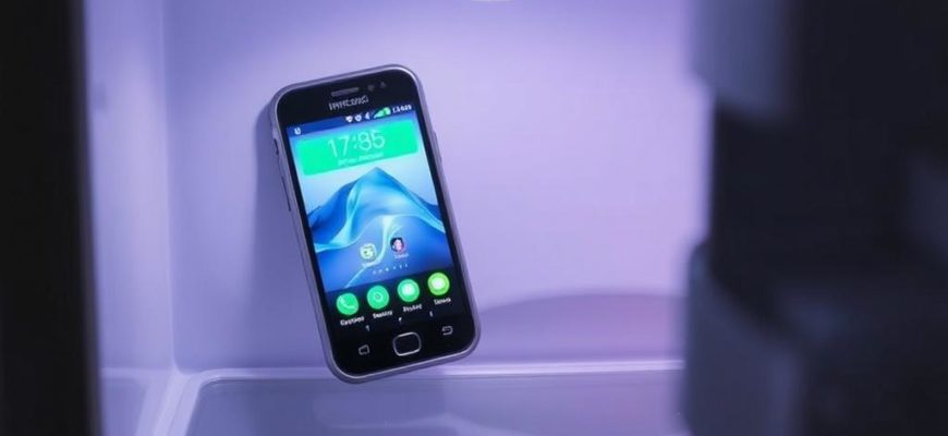 Почему люди кладут смартфоны в холодильник и что с этим делать