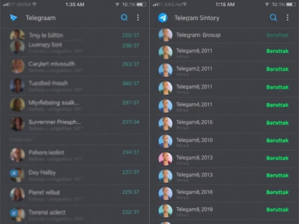 Можно ли восстановить переписку в Telegram: все нюансы и условия. Что реально можно восстановить Можно ли восстановить переписку в Telegram: все нюансы и условия. Что реально можно восстановить