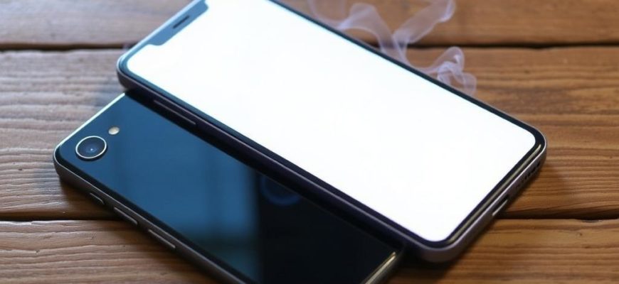 9 простых и безопасных способов быстро охладить нагревшийся телефон