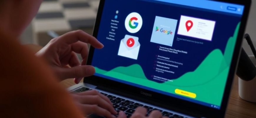 Что знает о вас Google и как это увидеть своими глазами
