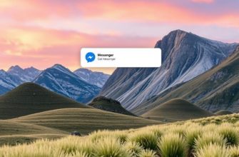 Восстановление аккаунта в мессенджере MAX: понятный план действий