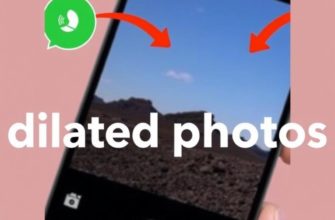 Как вернуть удалённые фото на Android без паники