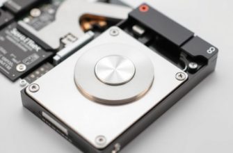 SSD под угрозой: как вернуть потерянные данные