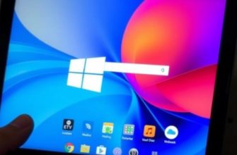 Windows на Android-планшете: реальные варианты и как их сделать