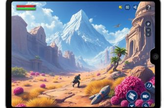Как поднять FPS на планшете без лишних хлопот