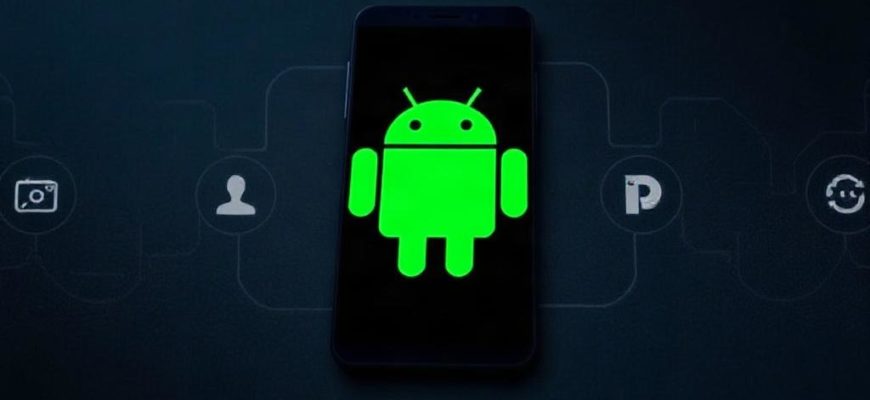 Как защитить Android от взлома и вирусов