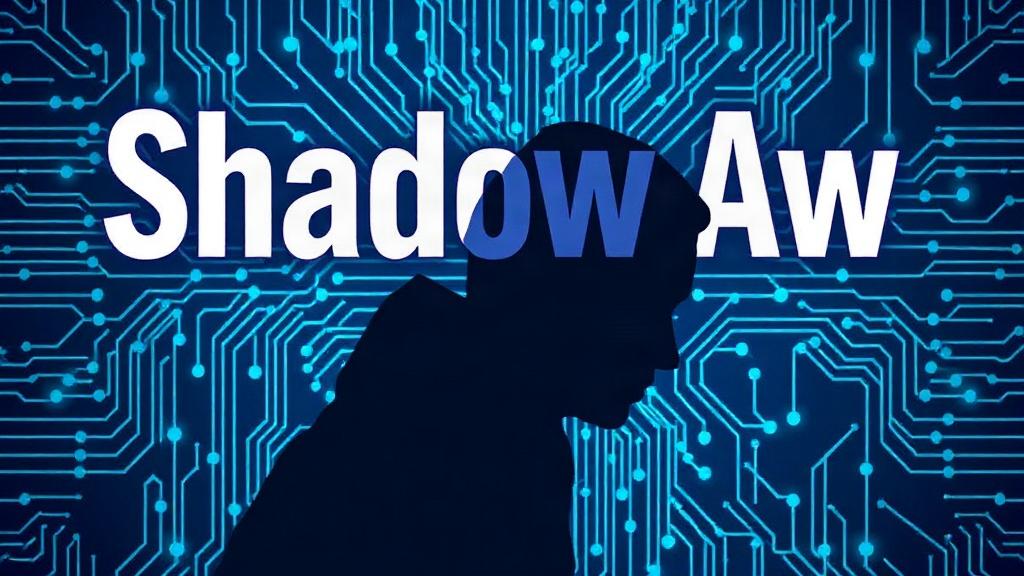 Shadow AI: почему сотрудники используют нейросети без разрешения компании. Как компании обычно реагируют и что действительно помогает