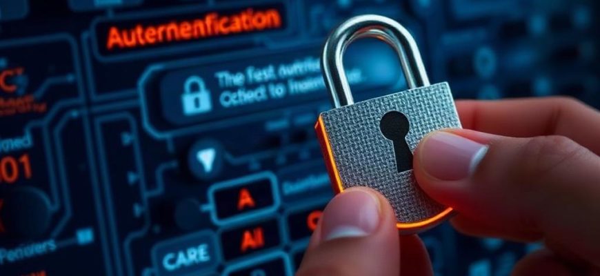 Двухфакторная защита: как не отдать аккаунт