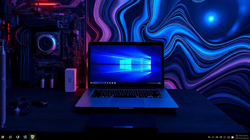 Как ускорить Windows 11 без установки сомнительных программ. Когда стоит подумать о железе Как ускорить Windows 11 без установки сомнительных программ. Когда стоит подумать о железе
