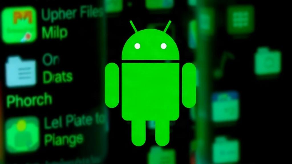 Какие разрешения приложений на Android действительно опасны. Файлы, фото и доступ к хранилищу