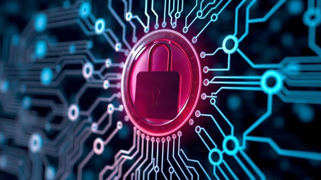 Как защитить свои данные при использовании искусственного интеллекта. Какой подход действительно помогает