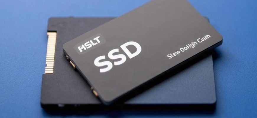 Как продлить жизнь SSD и не потерять данные