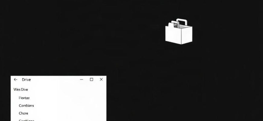 Как освободить место на диске C в Windows 11