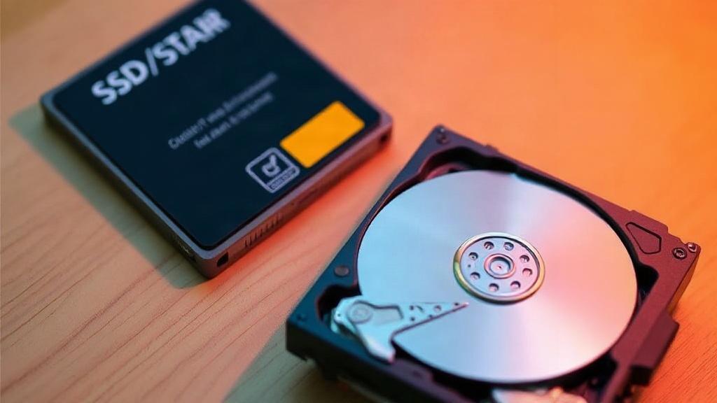 SSD или HDD: какой накопитель выбрать в 2026 году. Итог без лишних украшений
