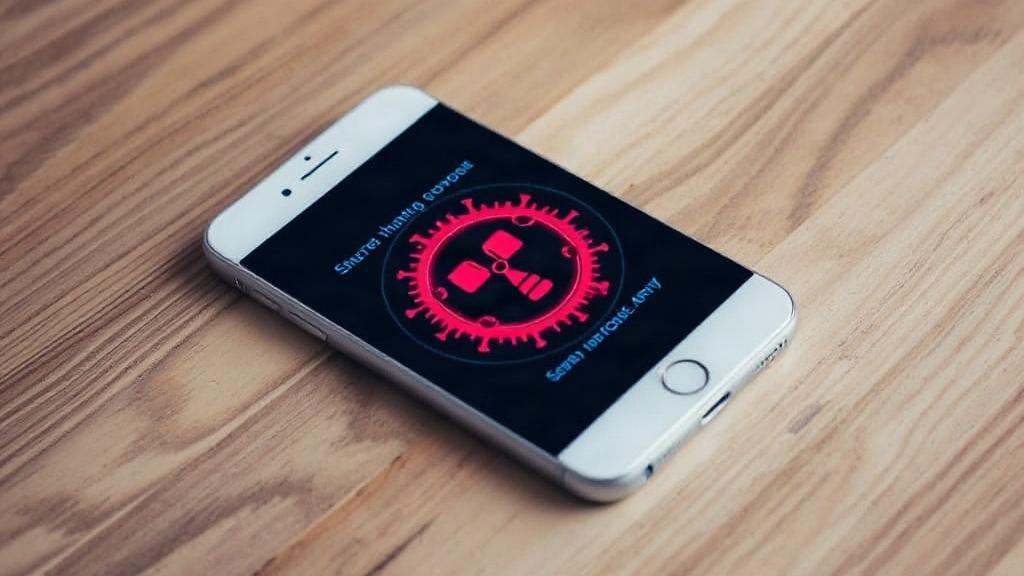 Как проверить смартфон на вирусы и шпионские программы. Что делать после обнаружения угрозы