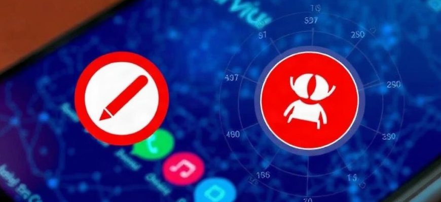 Как проверить смартфон на вирусы и шпионские программы