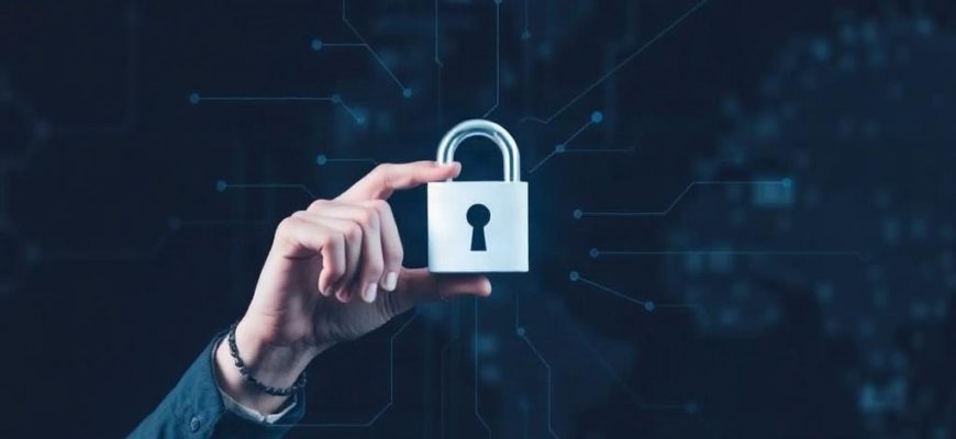 Как не отдать личные данные искусственному интеллекту